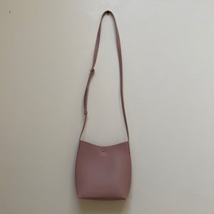Samara Medium Crossbody/Shoulder Bag